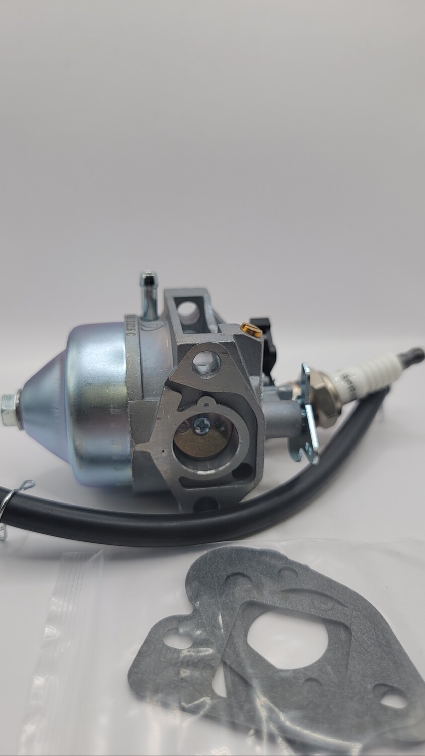 GC190 Carb only