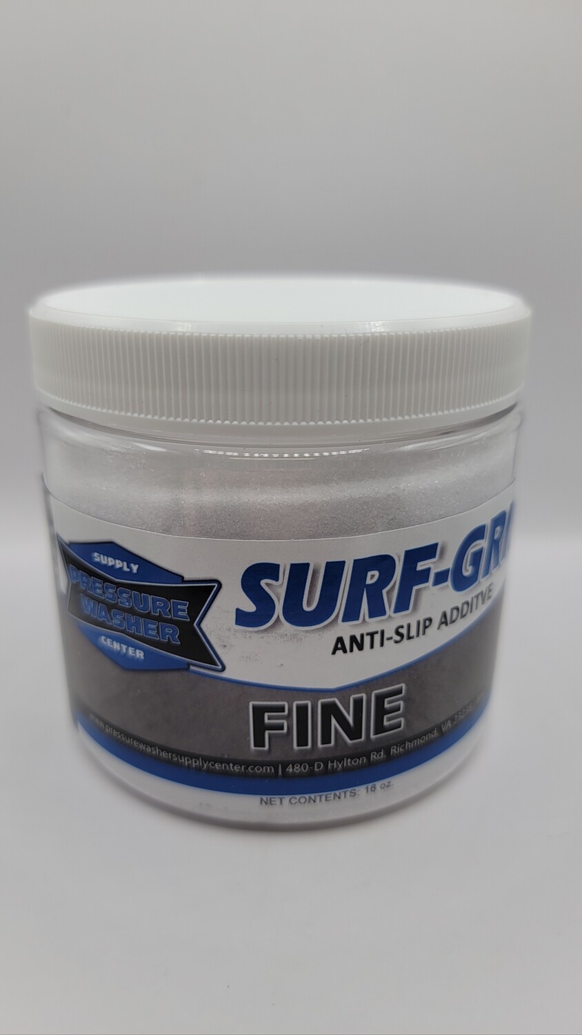 Surf Grip Fine