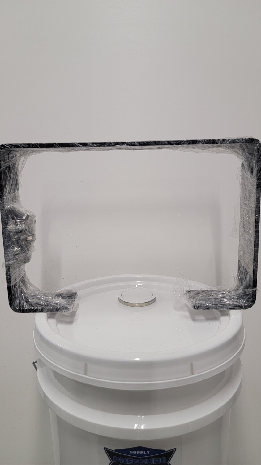 Titan Stacking kit, BLACK