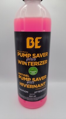 Pump Saver