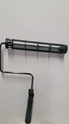 Wooster 9" Roller Frame Lancaste