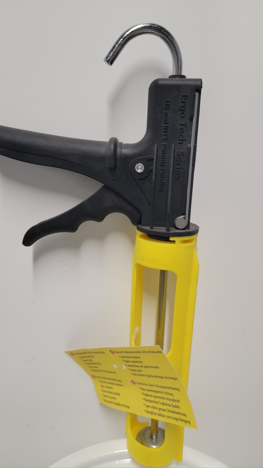 GP 2510 Green Nozzle