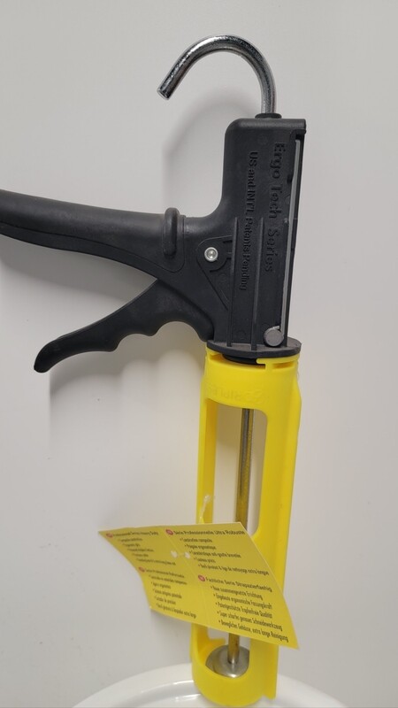 GP 2510 Green Nozzle