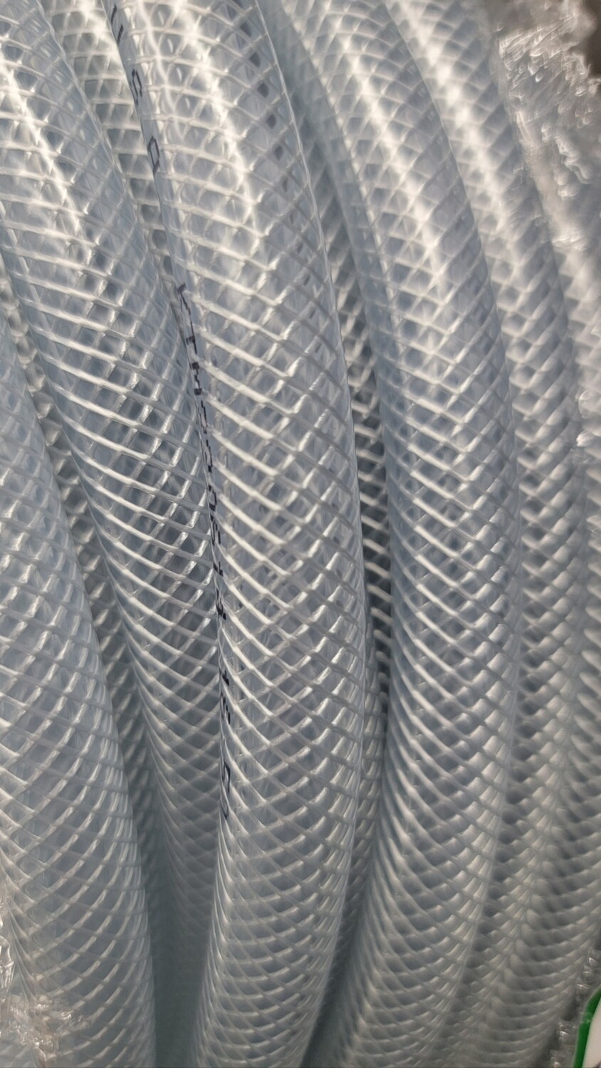 3/8" Bypass Hose Sold by the Foot