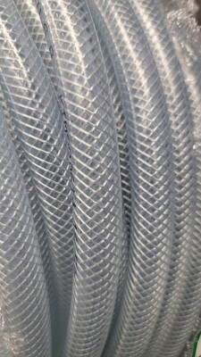 3/8" Bypass Hose Sold by the Foot