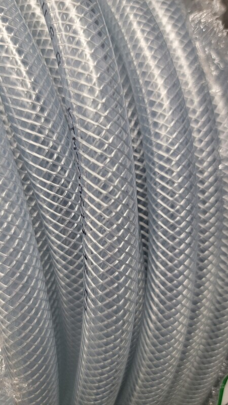 3/8" Bypass Hose Sold by the Foot