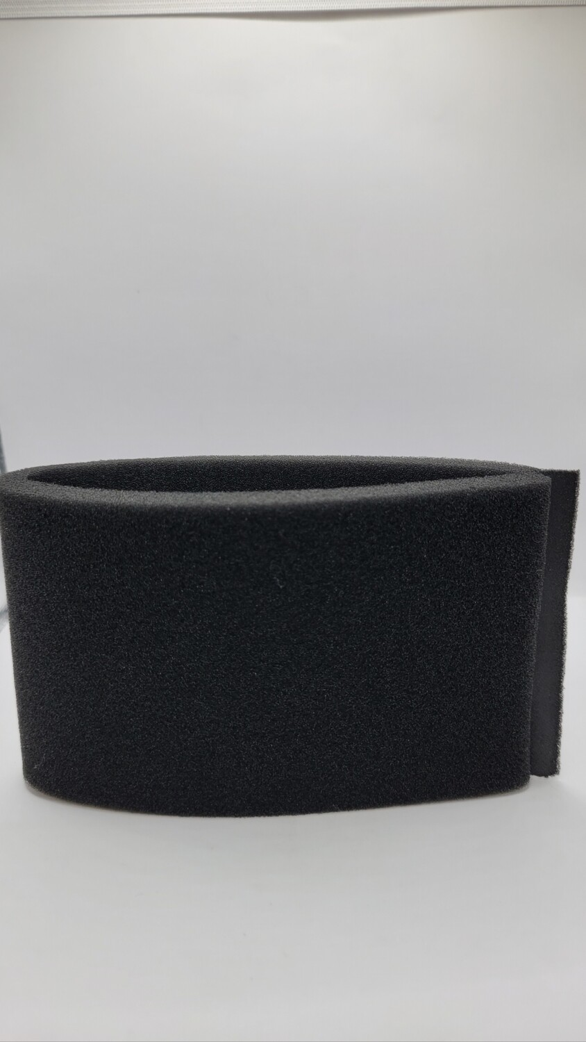 Foam Pre Filter GX340