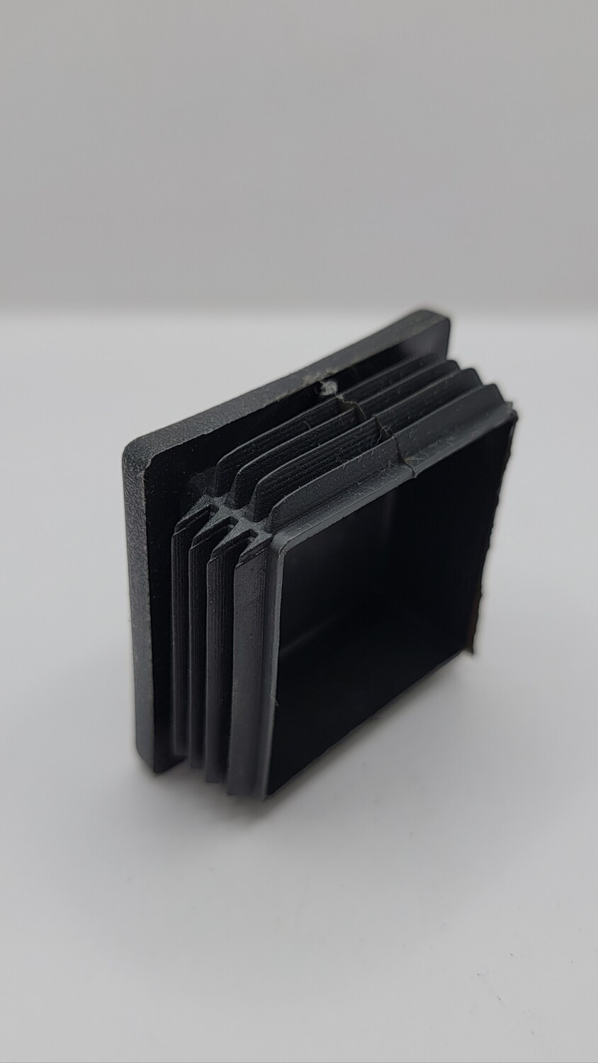 2"× 2" End Cap For Square Tubing