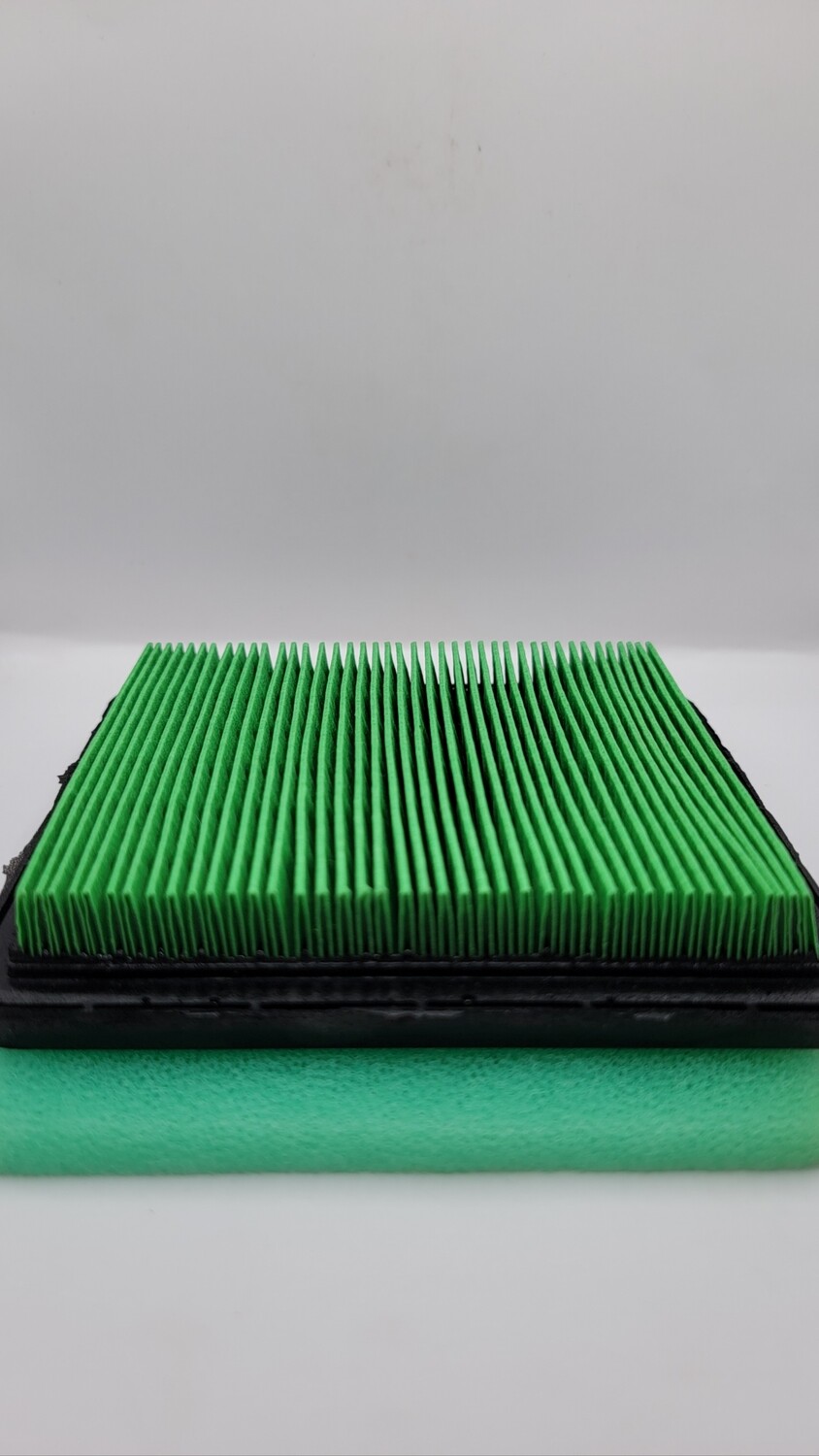 Air Filter Combo GVC 190