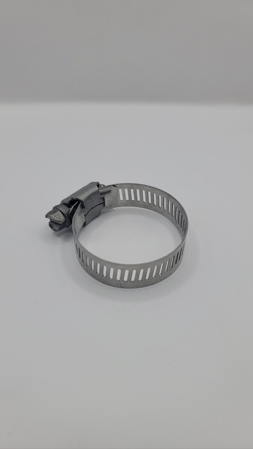 Hose Clamp #10