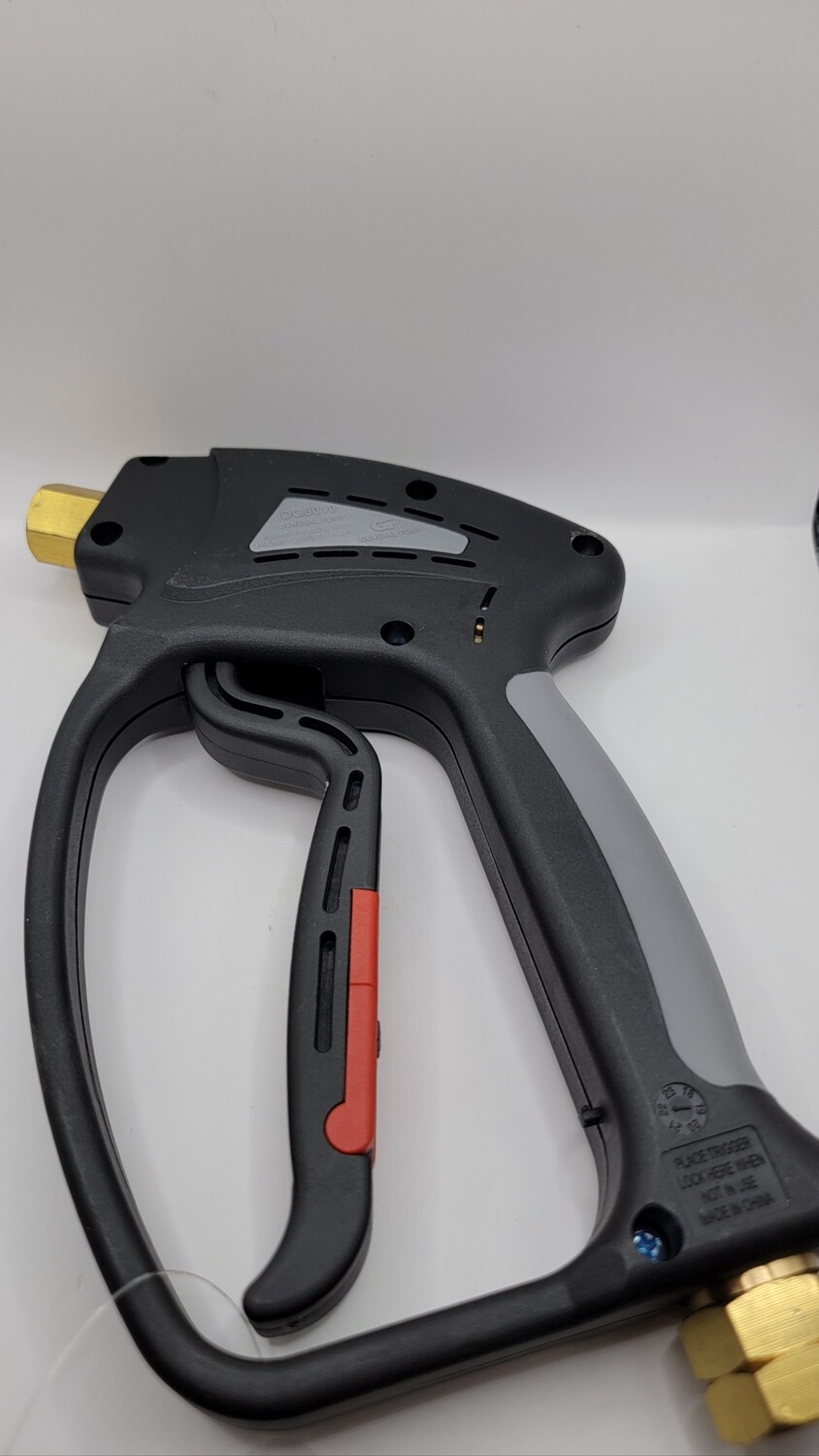 General Pump DG5010 Gun, 10 GPM
