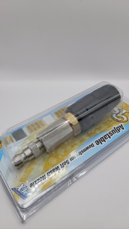 X-Jet M5DS Twist 7-12GPM Nozzle