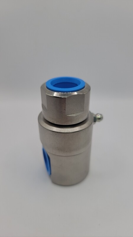 Super Swivel  1/2F x 1/2F 5000PSI