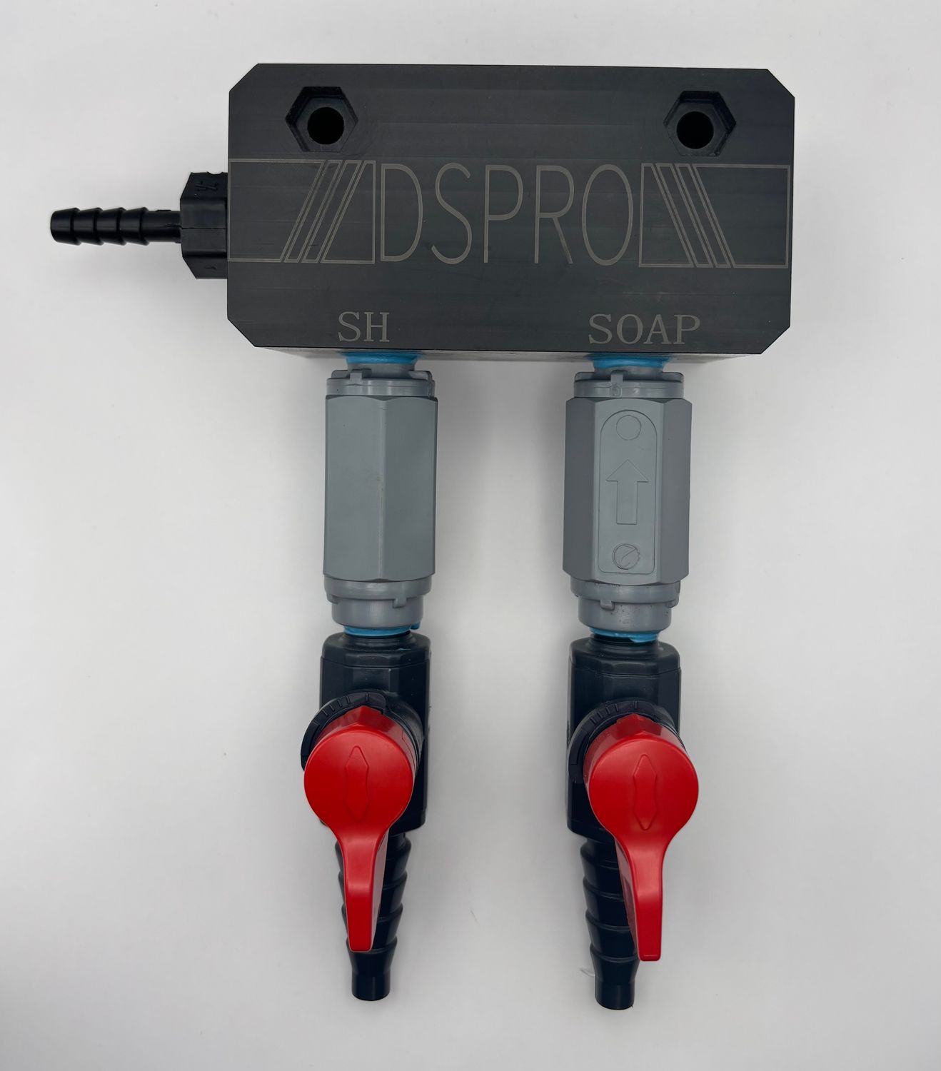 DS Pro, 2 Port