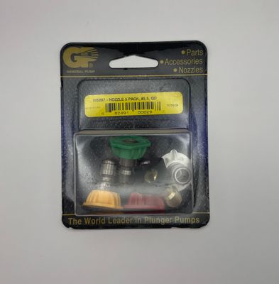 Gp Nozzle Kit 5.5
