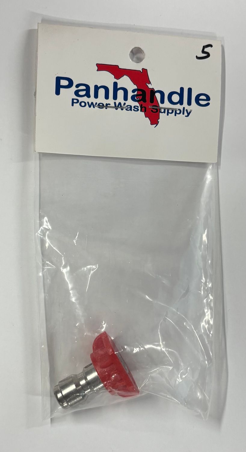 Gum Remover Nozzle 5