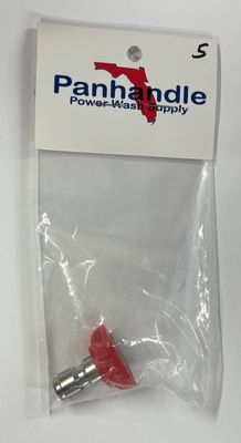 Gum Remover Nozzle 5