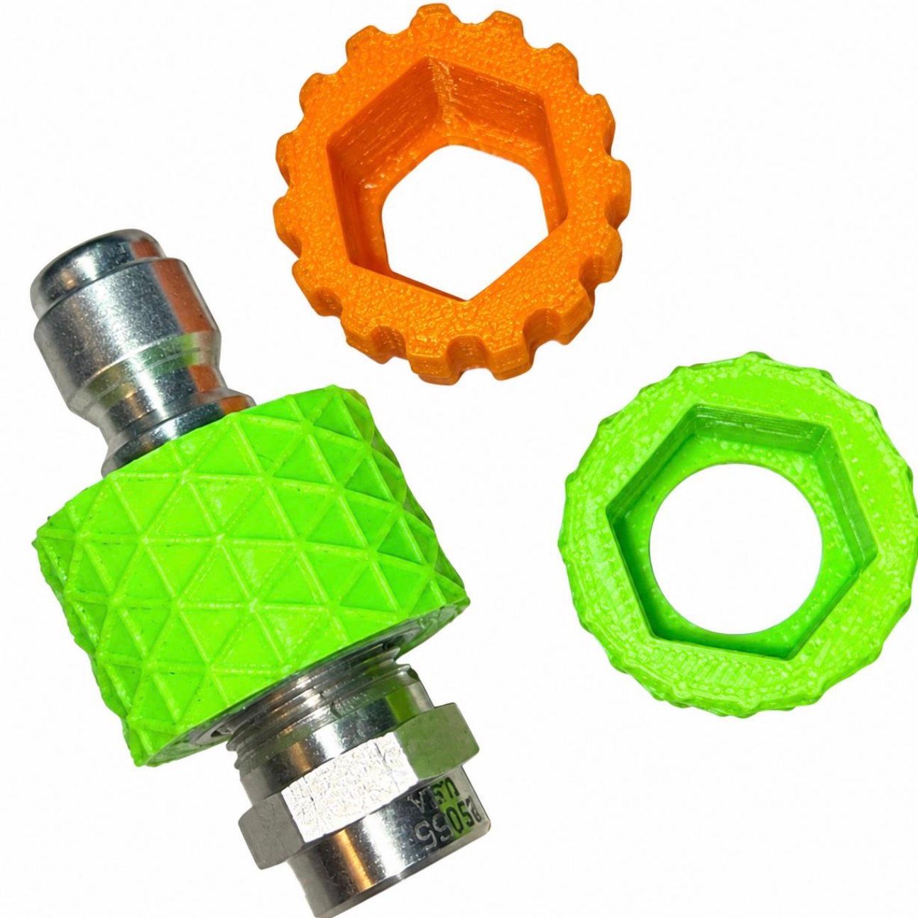 Single Tip Holder