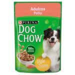 Dog Chow Pouch Adulto Pollo 100g (3.5oz)