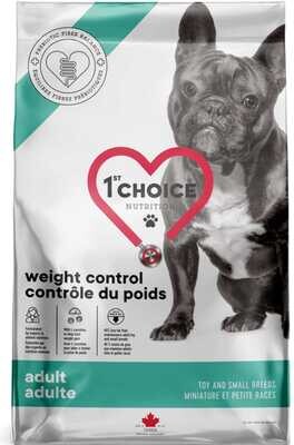 TChoice Weight Control