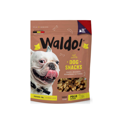Waldo Snacks