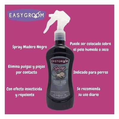 Madero Negro Spray