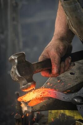 Metal Works