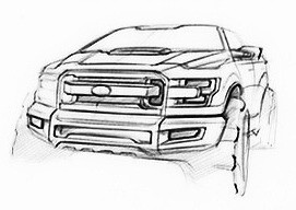 SINGLE CAB 2 DOOR TRUCK