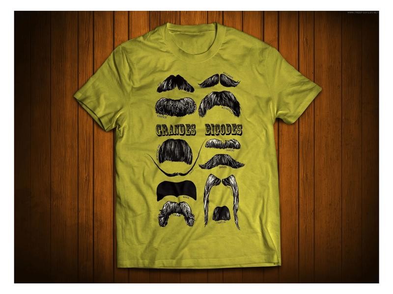 Grandes Bigodes