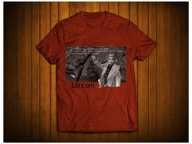 Lacan, professor.