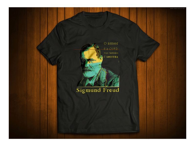Freud, amor e loucura