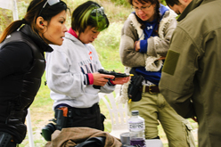 TACTICAL TRAINING