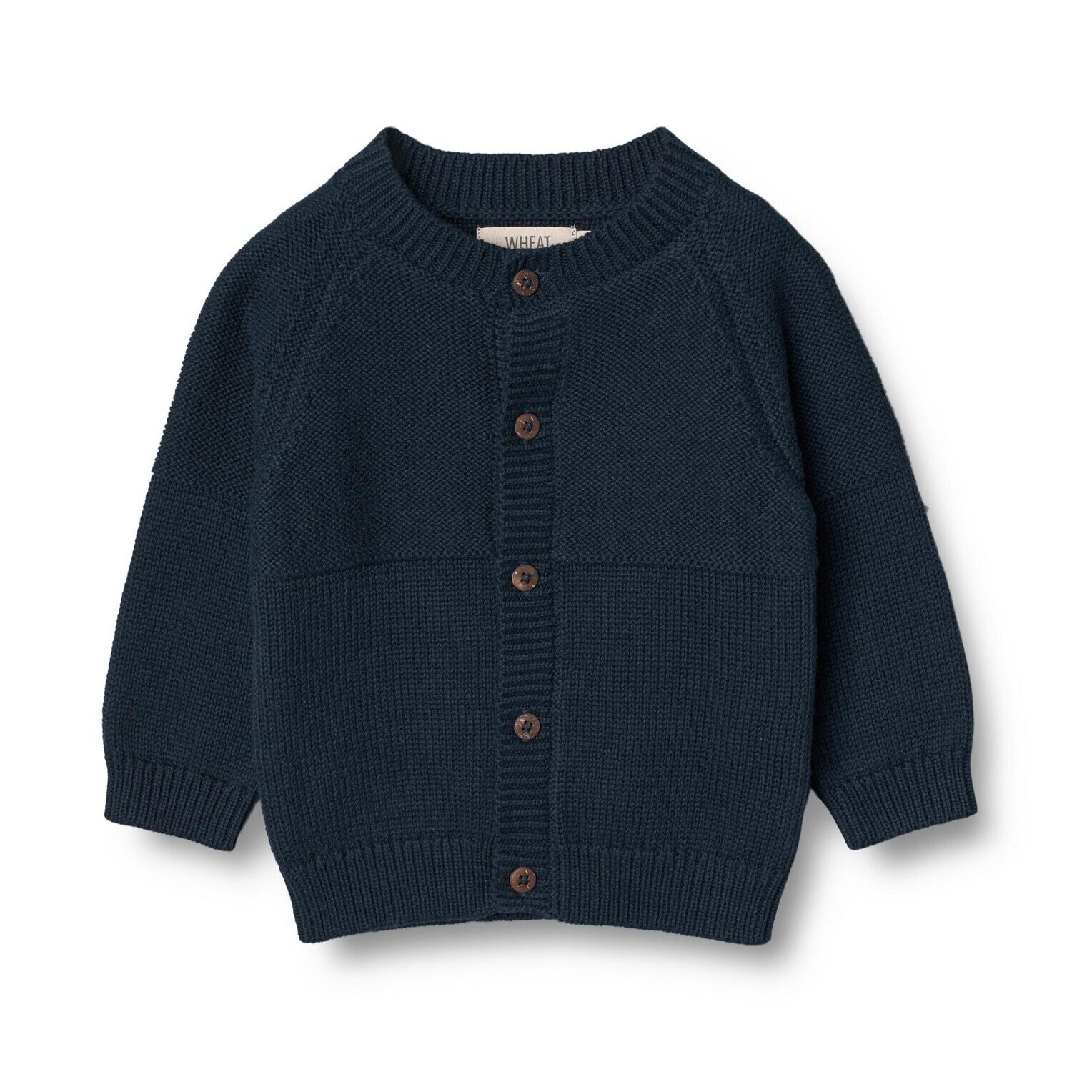Strick Cardigan Eddy