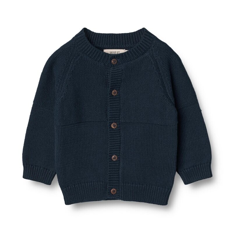 Strick Cardigan Eddy