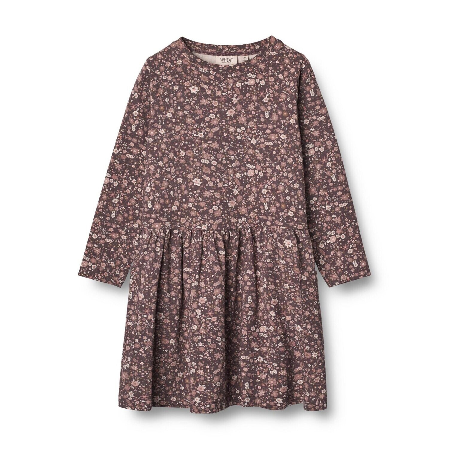 Kleid Jersey Dress Bessie