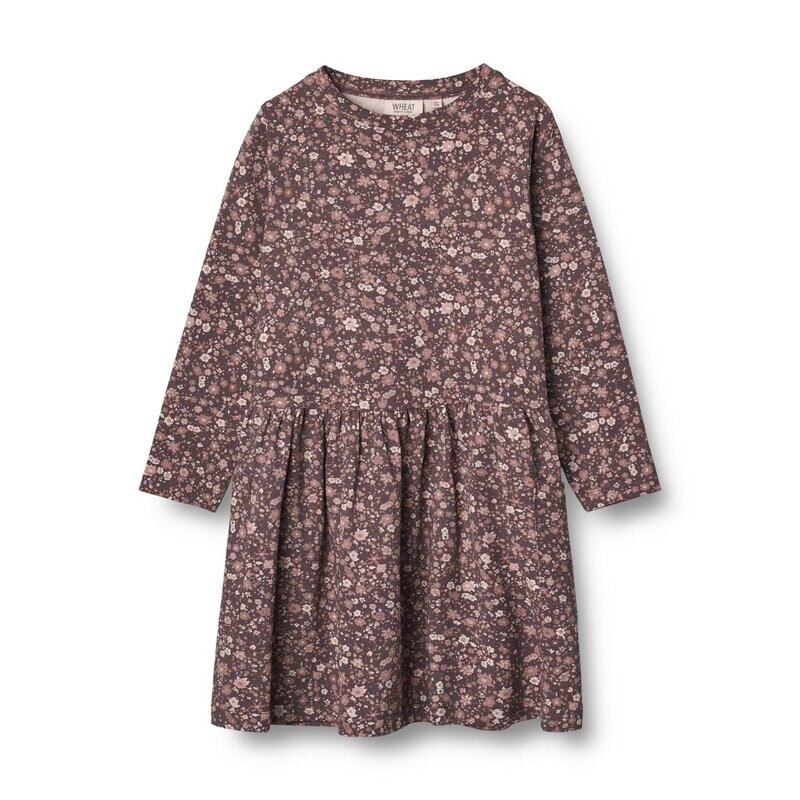 Kleid Jersey Dress Bessie Kleid Jersey Dress Bessie