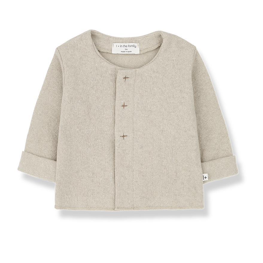 Jacke Jolie