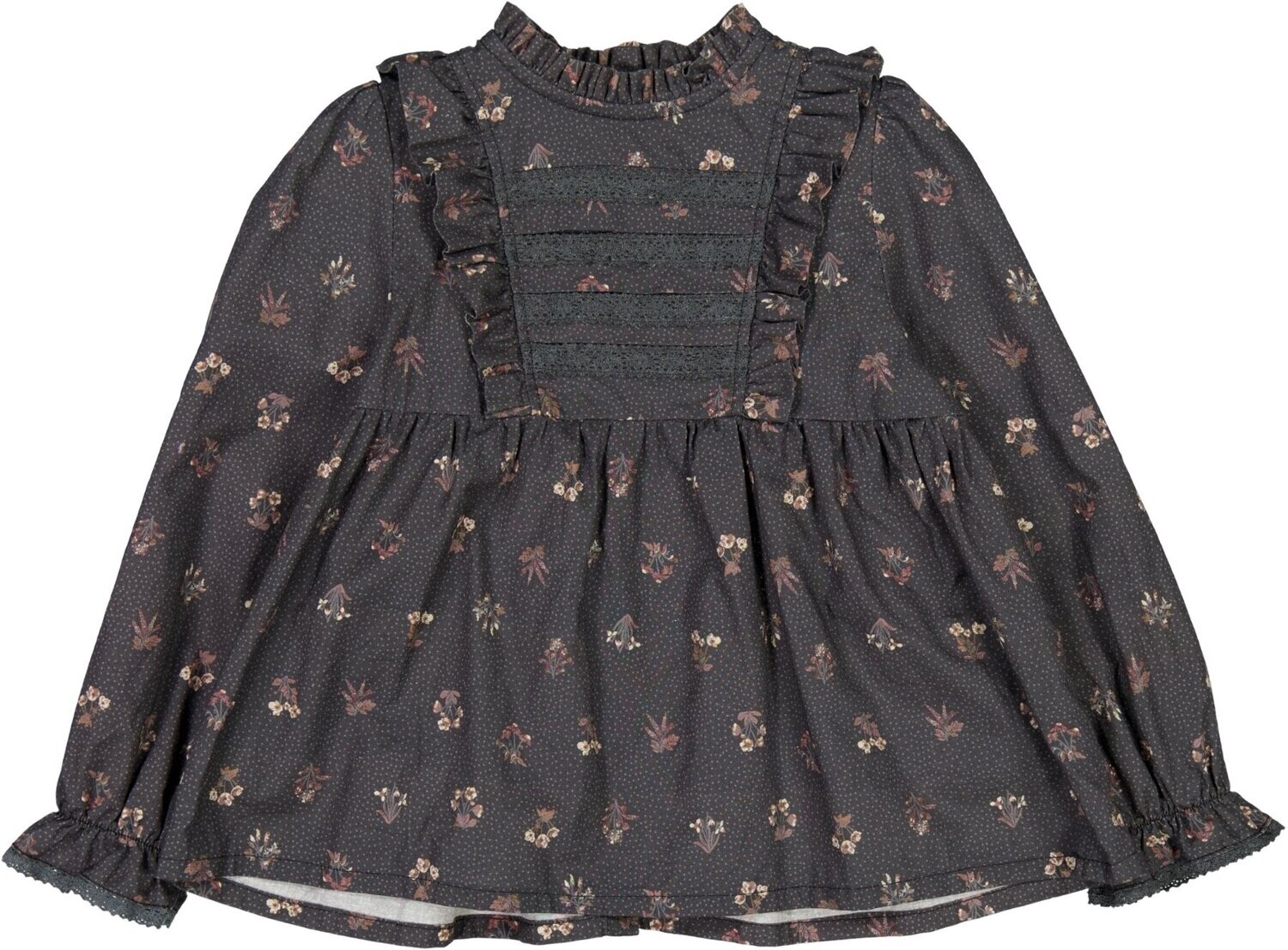 Bluse Nolia