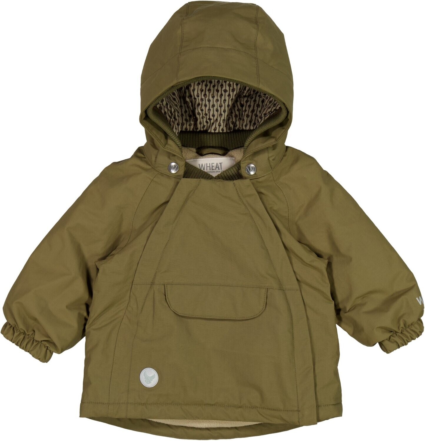 Jacke Sascha Tech