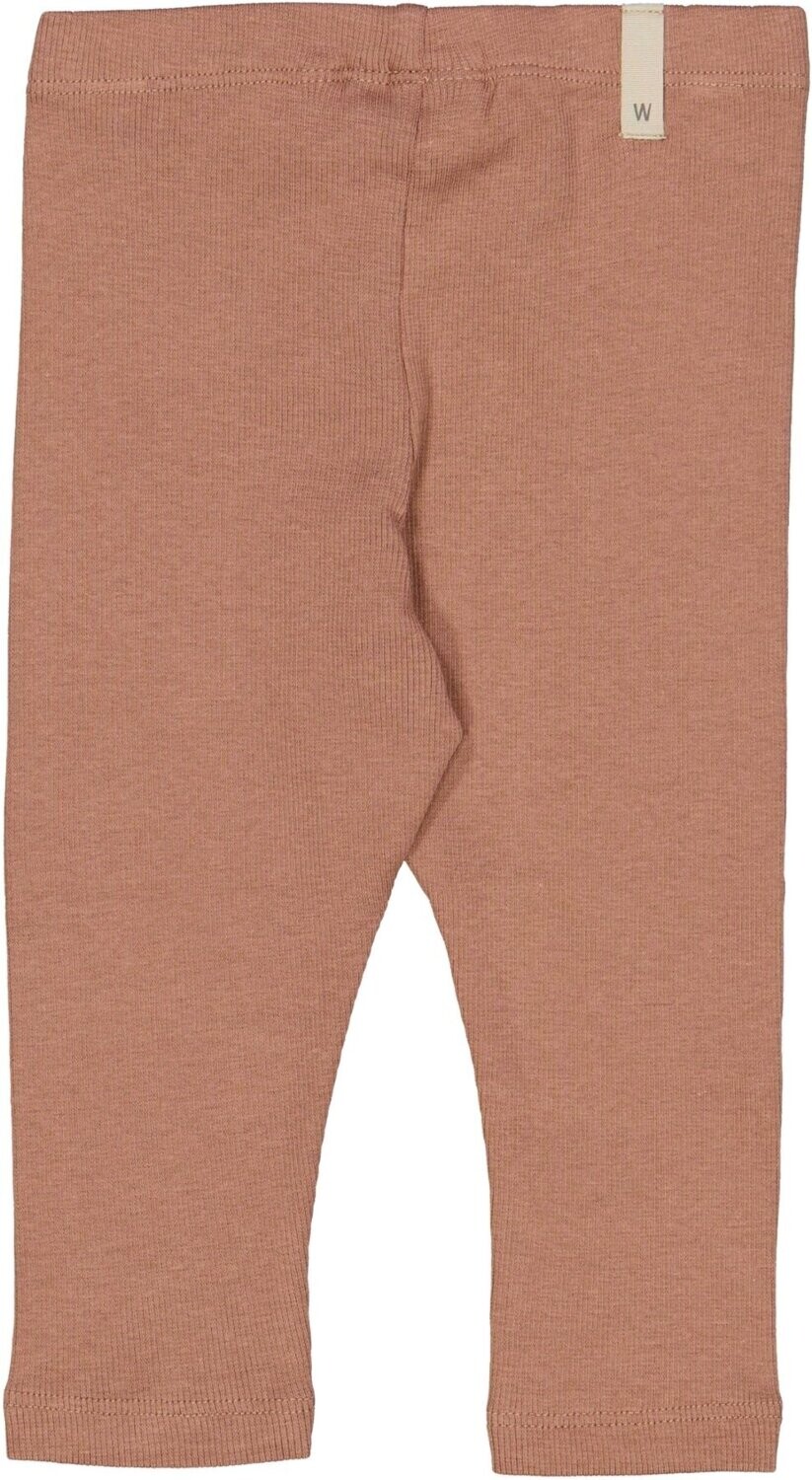 Rib Leggings Baby