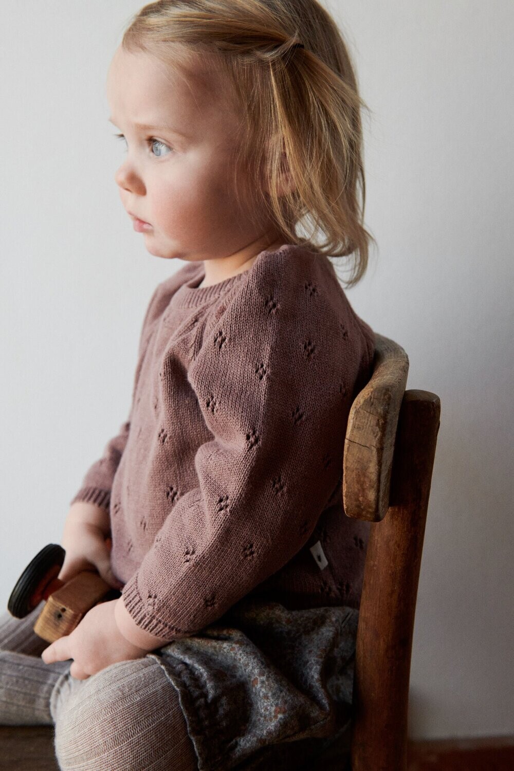 Strick Pullover Mira