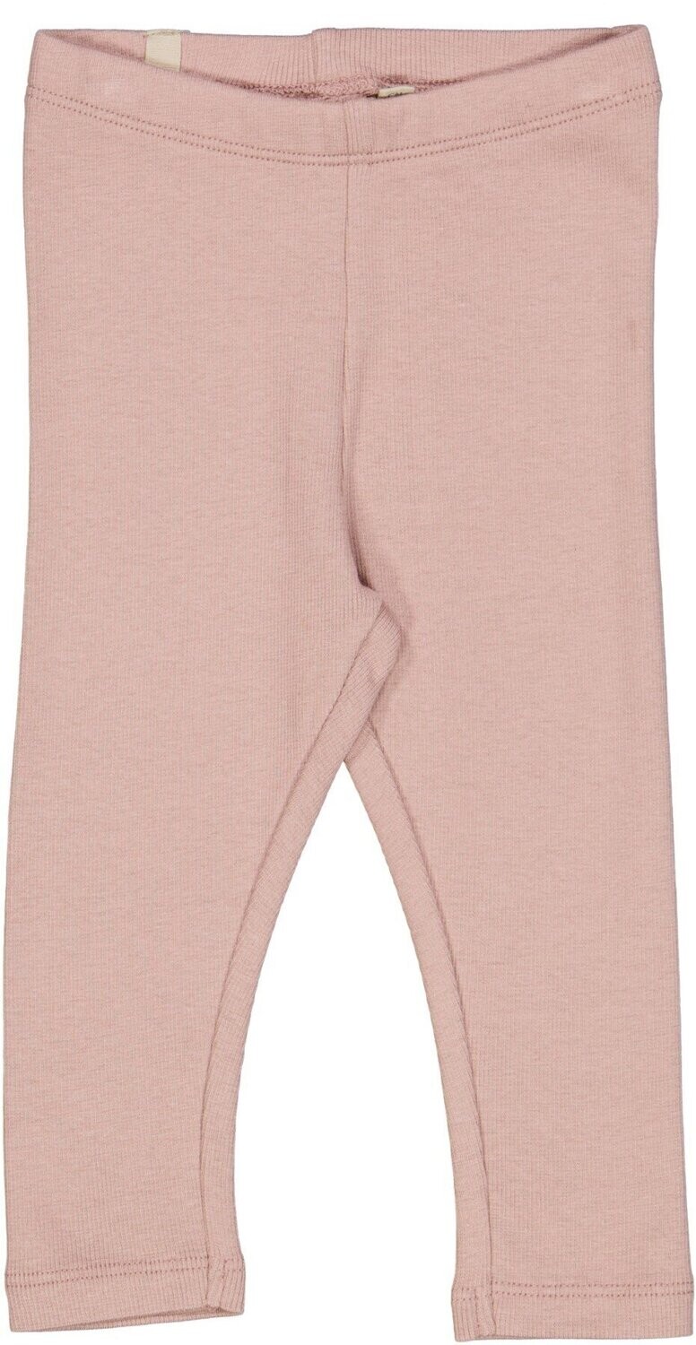 Rib Leggings Baby