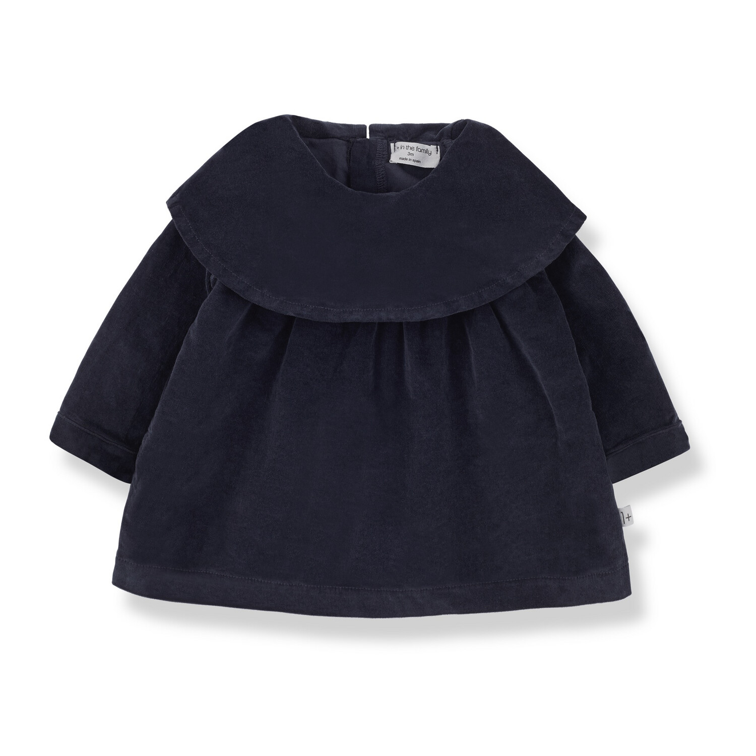 Kleid Nadia navy
