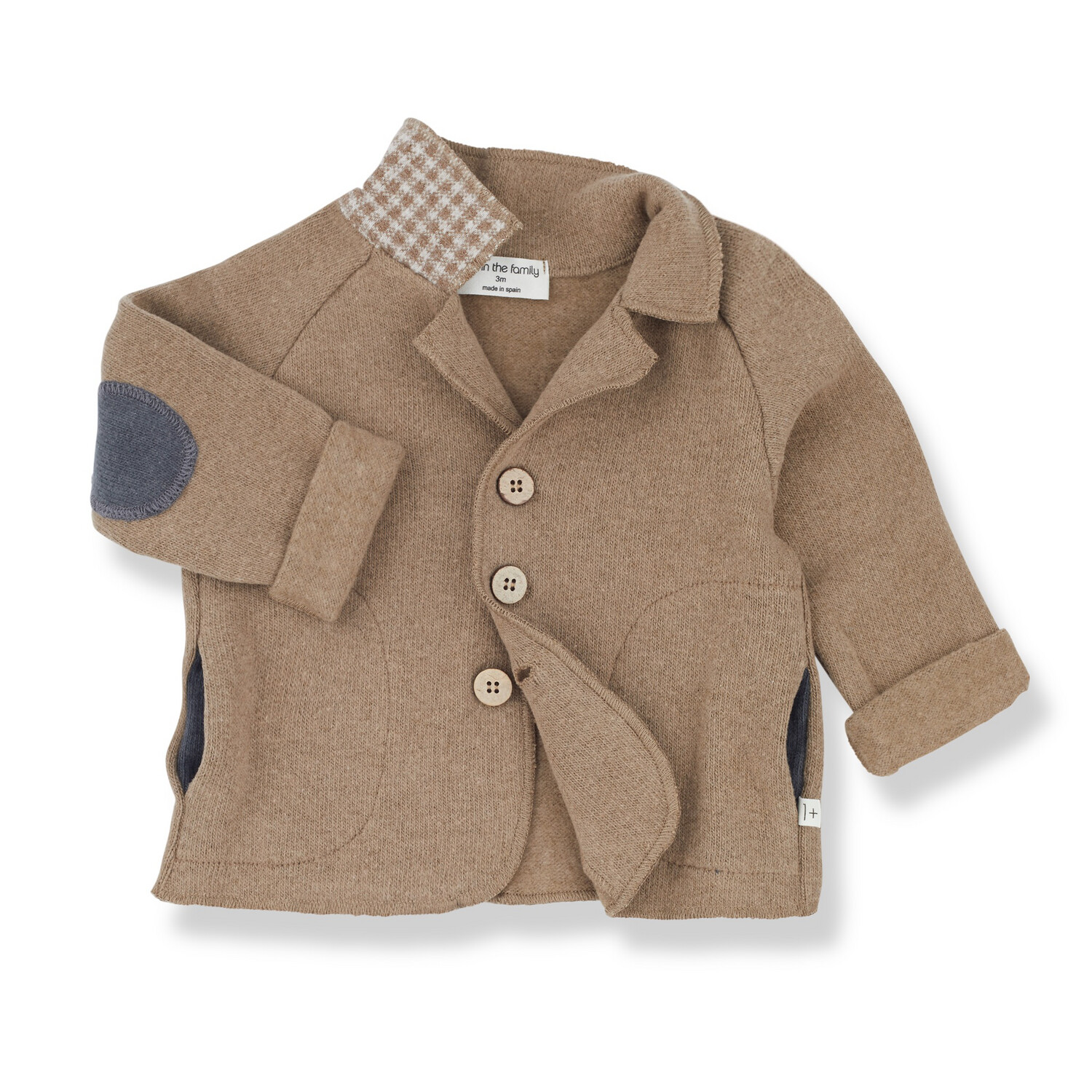 Jacke Albano