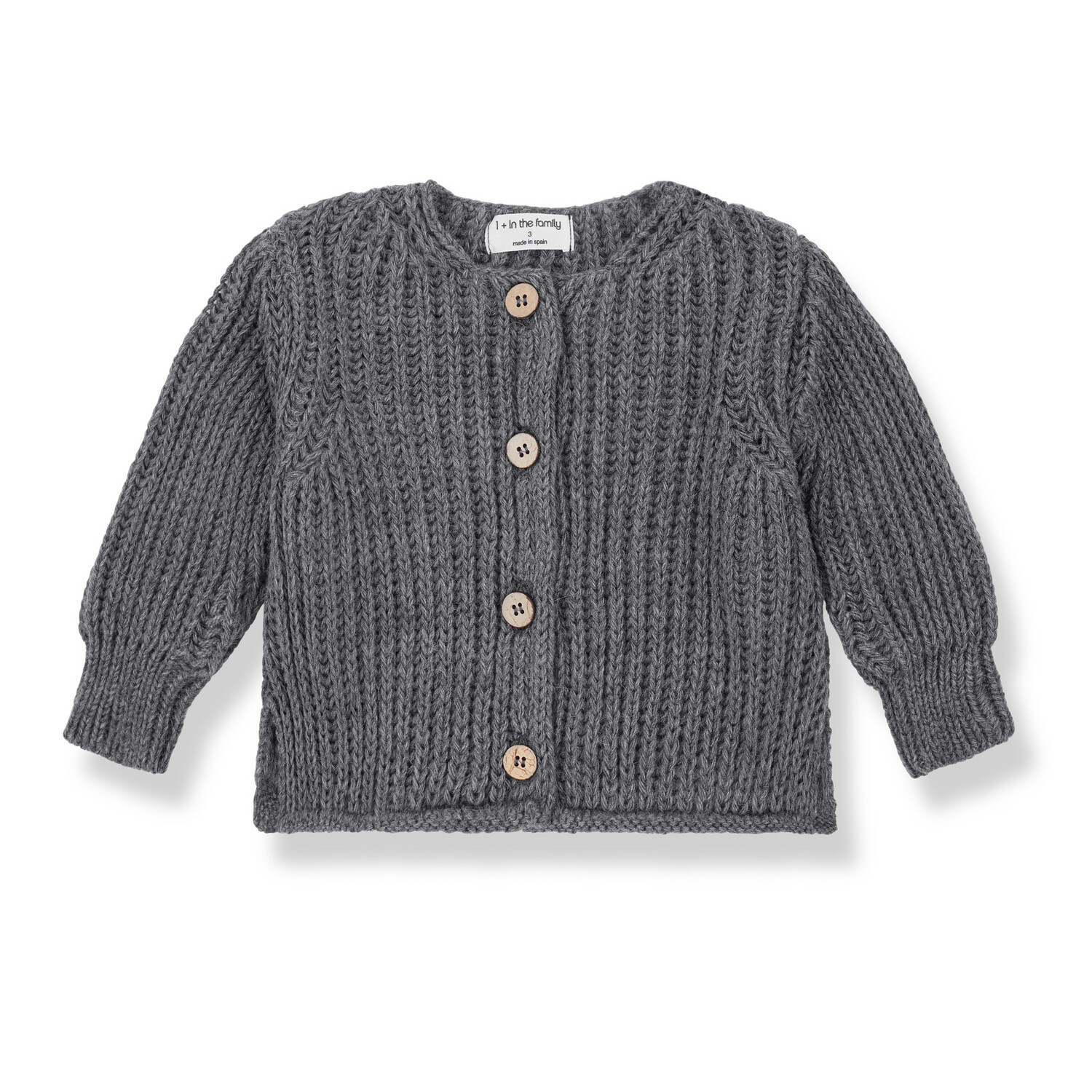 Strickjacke Rea-bb