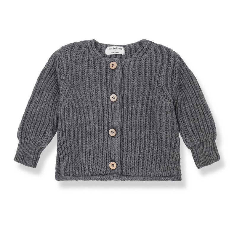 Strickjacke Rea-bb