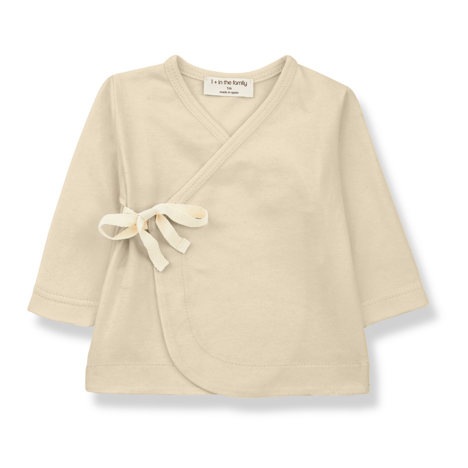 Wickelshirt Babette