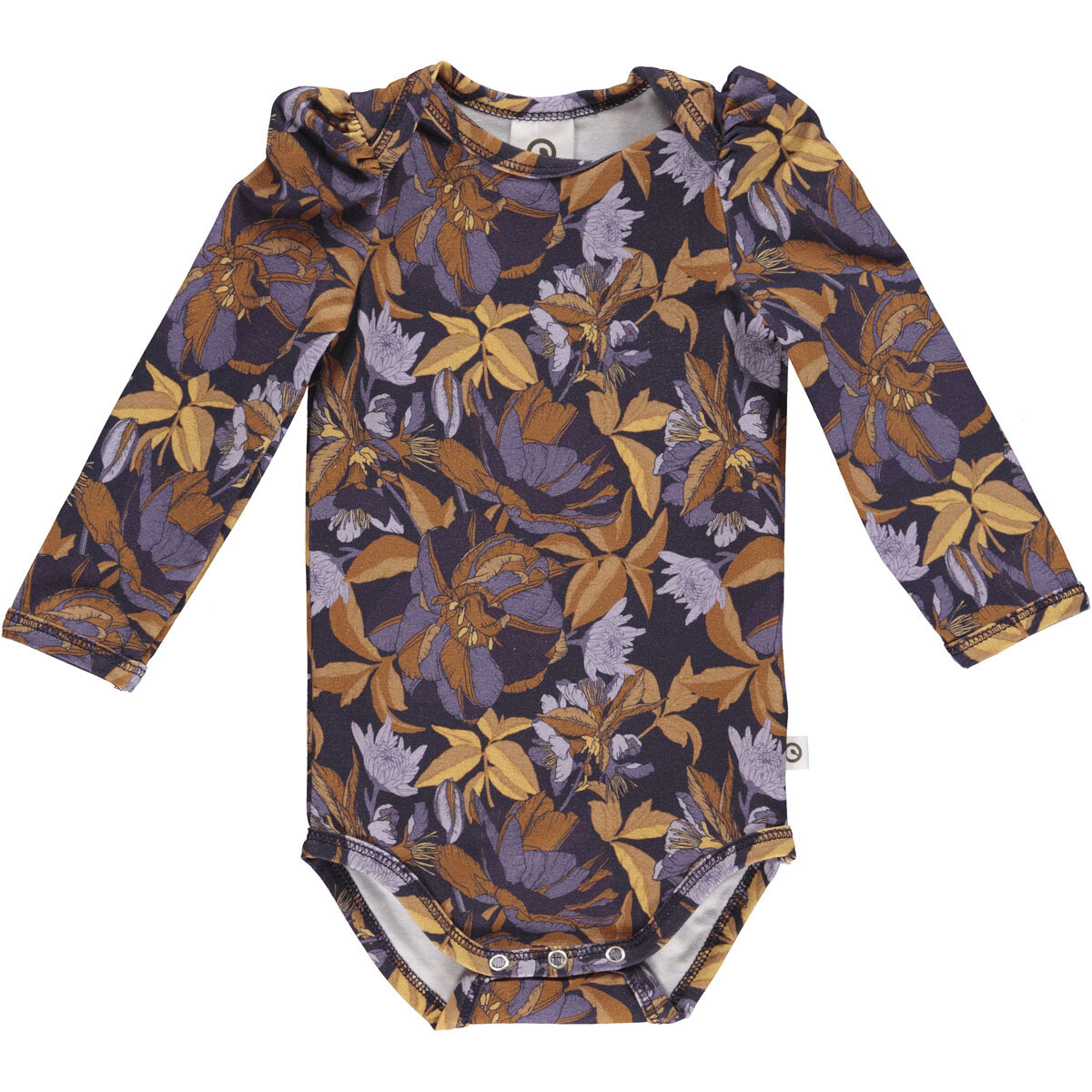 Body Villosa LS