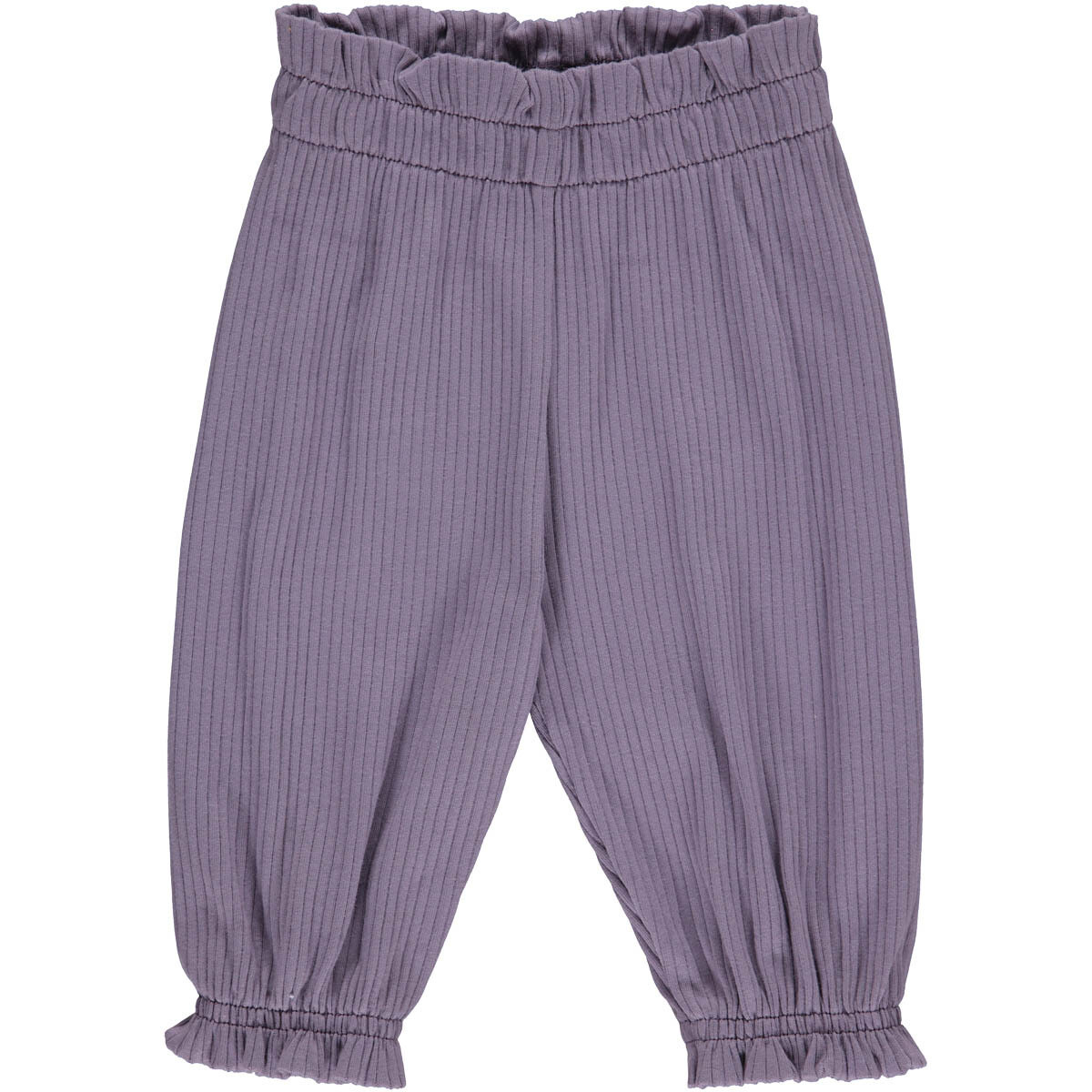 Hose Cozy Rib flared Baby