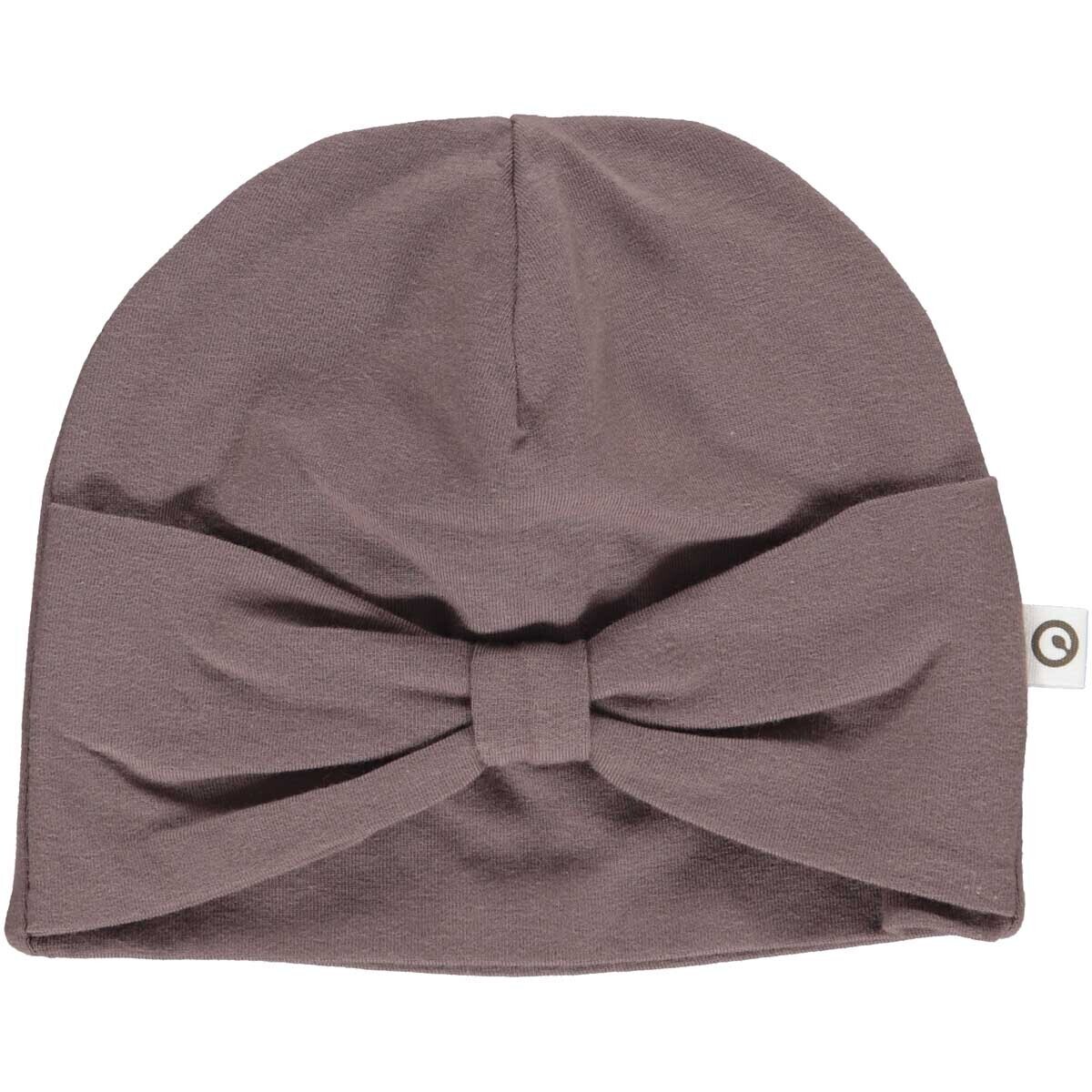 Mütze cozy me bow baby
